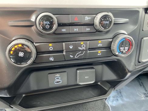 New 2026 Ford F250 XL w/ STX Appearance Package AWD/4WD image 16