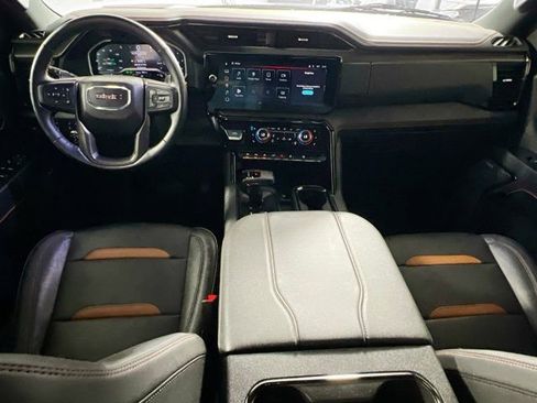 Used 2023 GMC Sierra 1500 AT4 w/ Technology Package image 26