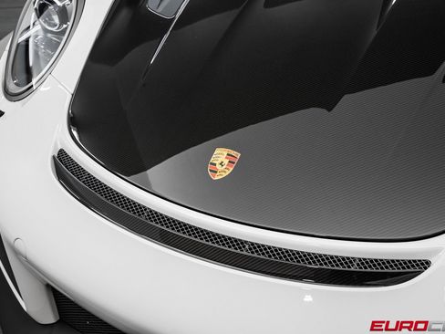 Used 2019 Porsche 911 GT2 RS image 10