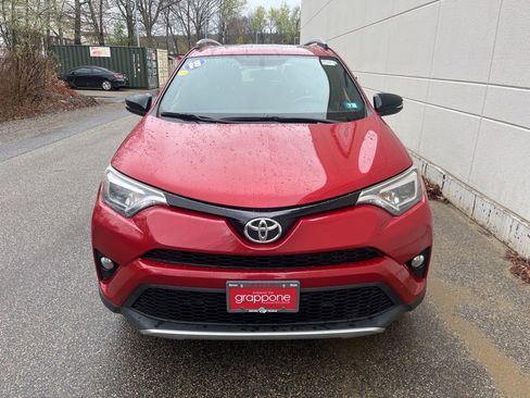 Used 2016 Toyota RAV4 SE AWD/4WD image 3