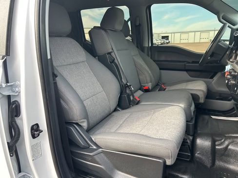 Used 2024 Ford F350 XL w/ XL Off-Road Package image 37