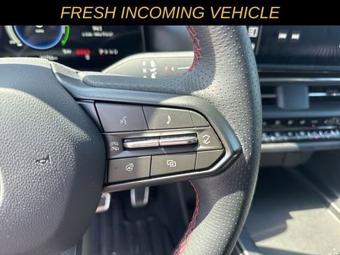 Used 2024 Acura ZDX A-Spec AWD/4WD image 14