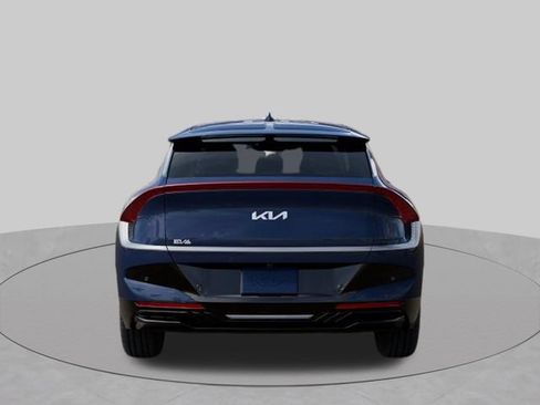 New 2025 Kia EV6 Light AWD/4WD image 5