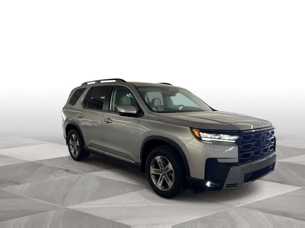 New 2026 Honda Pilot EX-L image 2
