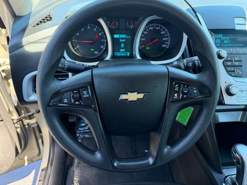 Used 2013 Chevrolet Equinox LS FWD image 22