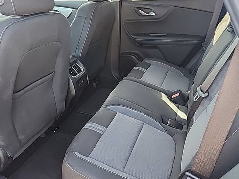 Used 2025 Chevrolet Blazer LT w/ Convenience Package AWD/4WD image 11
