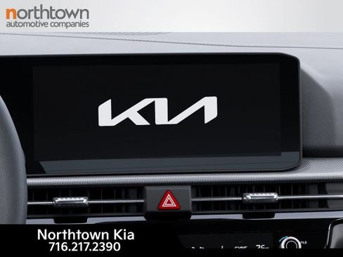 New 2026 Kia Sportage SX Prestige AWD/4WD image 21