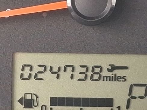 Used 2021 Mitsubishi Mirage ES image 18