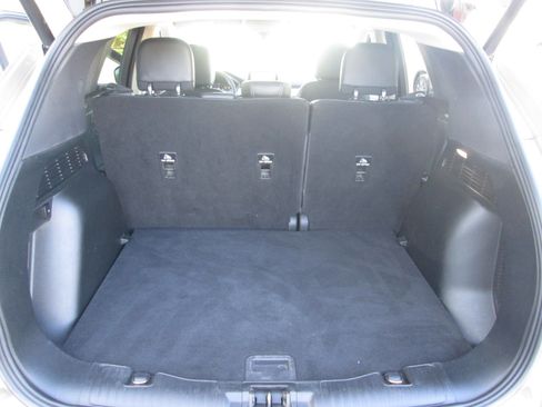 Used 2020 Ford Escape SEL image 24