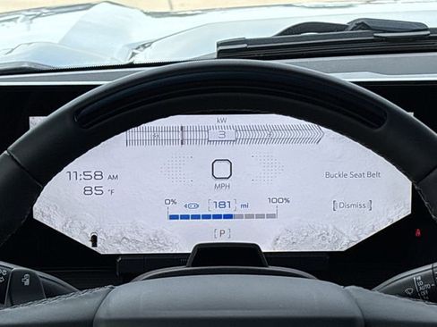 New 2025 GMC Hummer EV 3X w/ Extreme Off-Road Package image 12