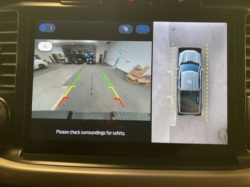 Used 2024 Ford F150 XLT image 48