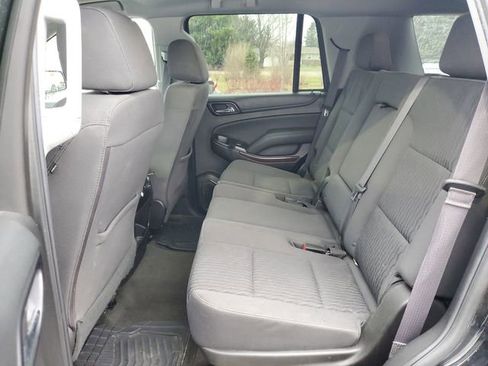 Used 2016 GMC Yukon SLE w/ Convenience Package AWD/4WD image 29