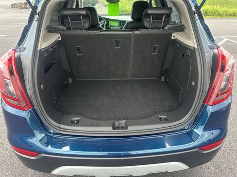 Used 2019 Buick Encore Sport Touring w/ Safety Package AWD/4WD image 30