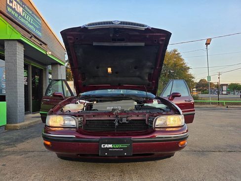 Used 1999 Buick Le Sabre Custom FWD image 58