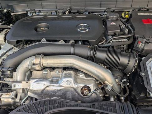 Used 2026 Mercedes-Benz GLB 250 image 23