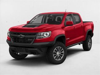 Used 2019 Chevrolet Colorado ZR2 video 1
