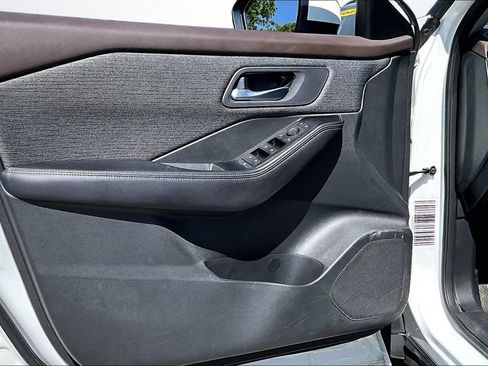 Used 2023 Nissan Rogue SV AWD/4WD image 20