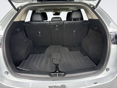 Used 2021 MAZDA CX-5 Grand Touring FWD image 21