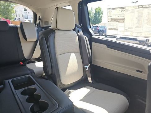 New 2026 Honda Odyssey Elite image 14
