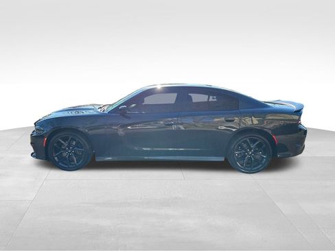 Used 2019 Dodge Charger GT w/ Blacktop Package image 4