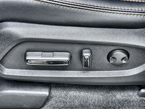 Certified 2025 Honda Pilot TrailSport image 13