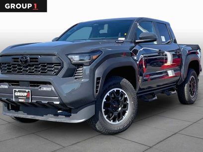 New 2026 Toyota Tacoma TRD Off-Road