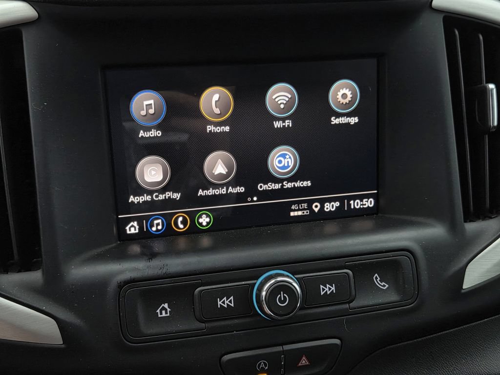 Used 2024 GMC Terrain SLE FWD image 10