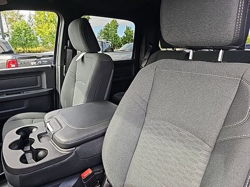 New 2025 RAM 3500 Tradesman image 11