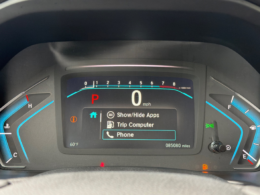 Used 2018 Honda Odyssey Touring image 34
