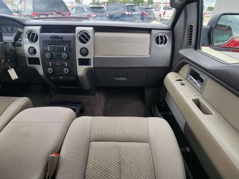 Used 2010 Ford F150 XLT AWD/4WD image 10