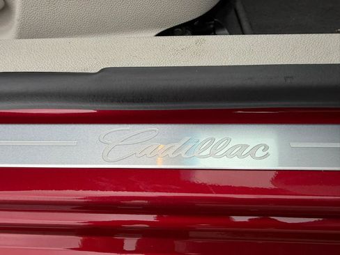 Used 2012 Cadillac CTS Premium RWD image 16