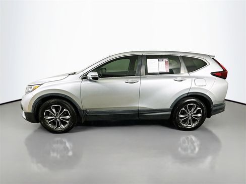Used 2020 Honda CR-V EX image 5