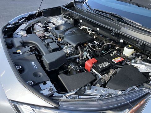 Certified 2024 Toyota RAV4 XLE image 33