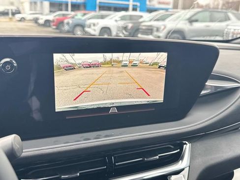 New 2026 Buick Envista Sport Touring w/ Convenience I Package FWD image 28