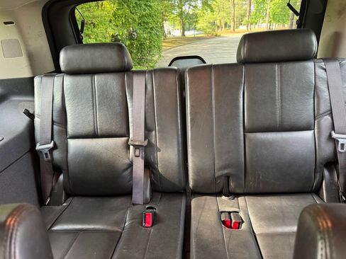 Used 2008 GMC Yukon Denali AWD/4WD image 13