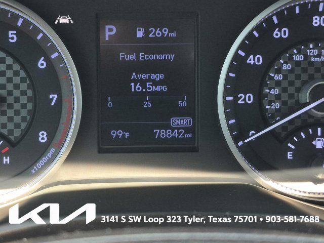 Used 2020 Hyundai Elantra SEL FWD image 28
