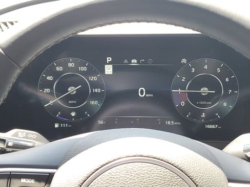 Used 2023 Kia Sportage SX AWD/4WD image 24