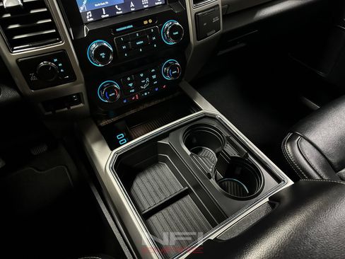 Used 2019 Ford F250 Lariat w/ Lariat Ultimate Package image 25