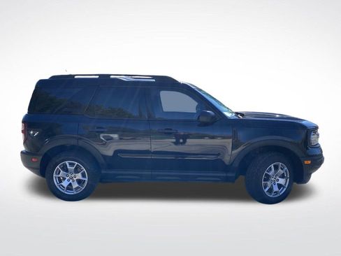 Certified 2021 Ford Bronco Sport Base image 3