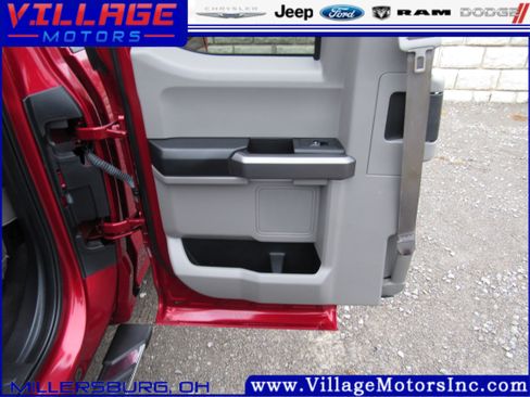 Used 2019 Ford F150 XLT w/ Equipment Group 302A Luxury image 17