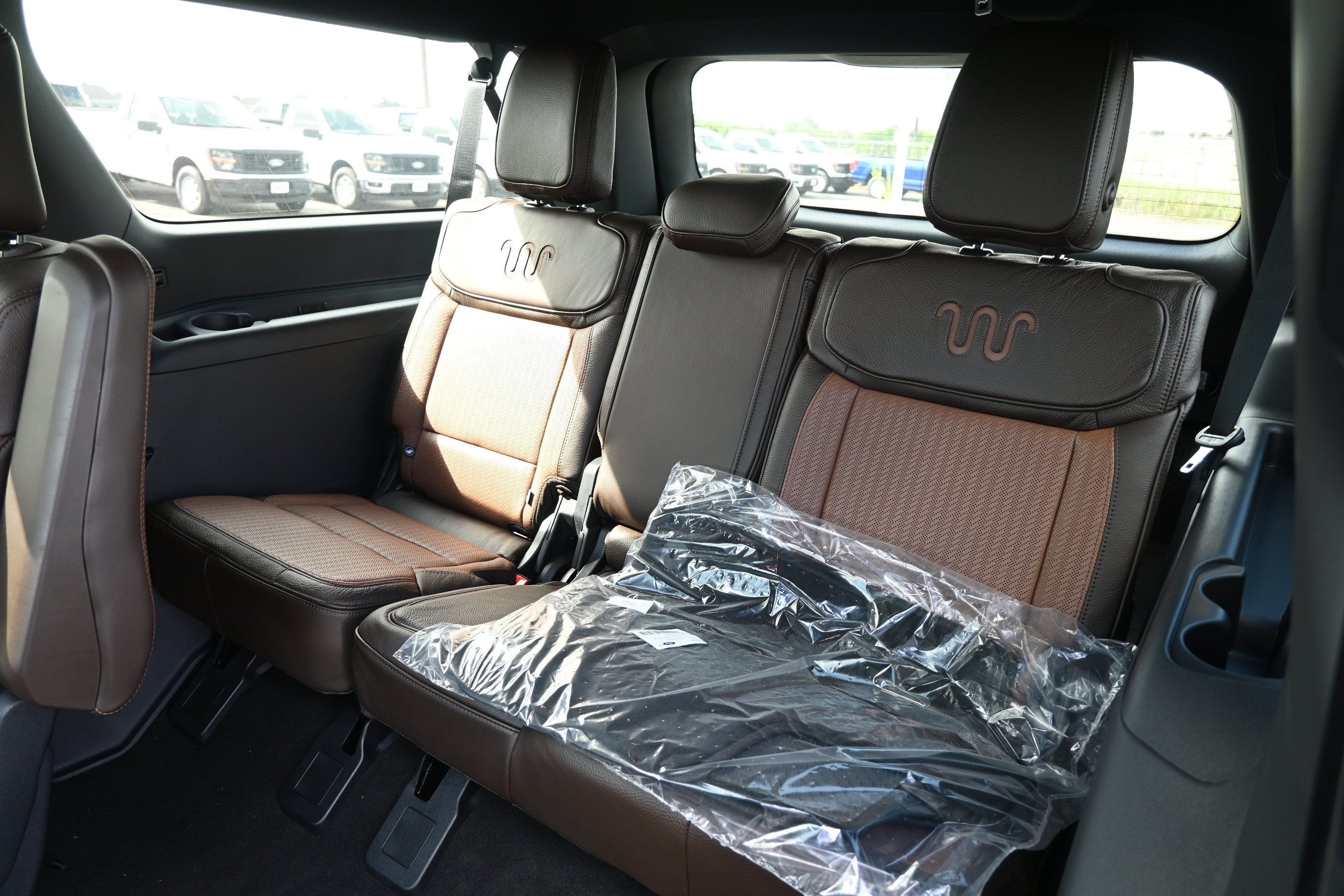 New 2027 Ford Expedition Max King Ranch AWD/4WD image 39
