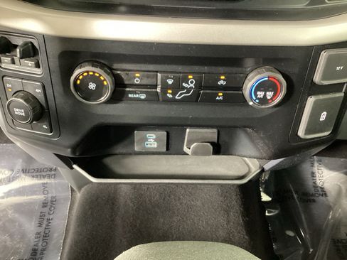 Used 2023 Ford F150 XLT w/ Trailer Tow Package AWD/4WD image 26