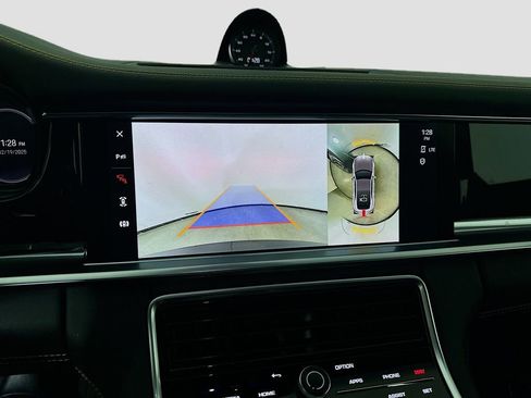 Used 2023 Porsche Panamera Turbo S image 17