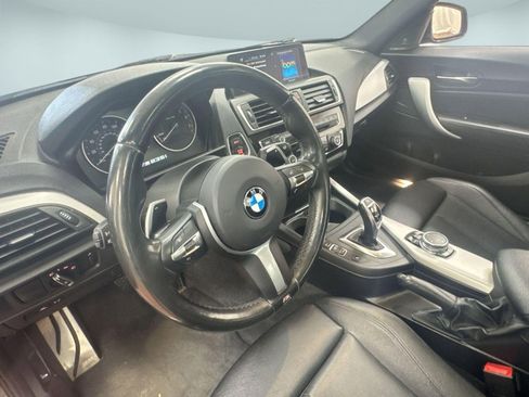 Used 2016 BMW M235i xDrive M235i xDrive image 4
