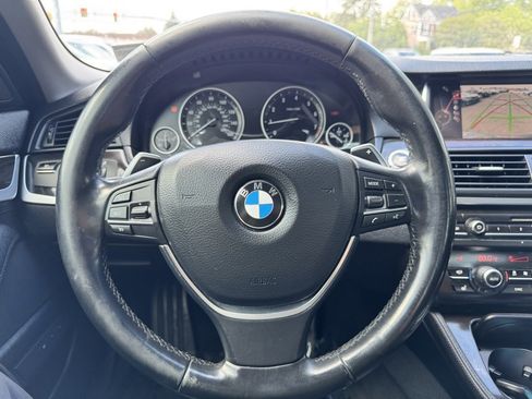 Used 2016 BMW 528i Sedan image 22