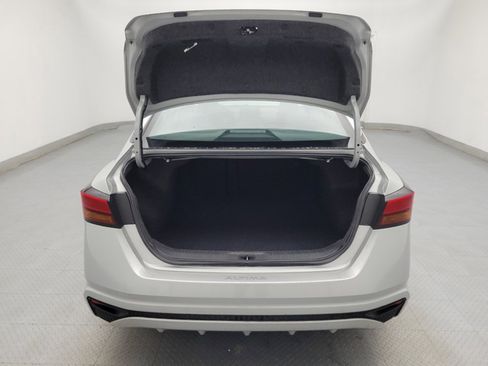 Used 2020 Nissan Altima 2.5 S image 29