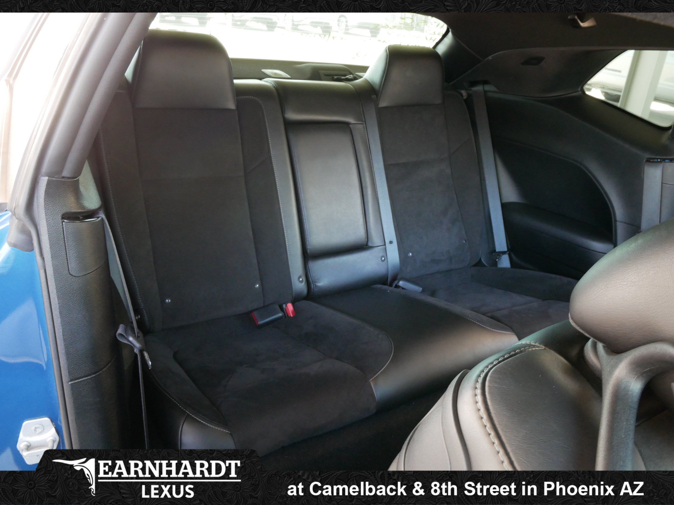 Used 2022 Dodge Challenger R/T w/ Plus Package RWD image 5