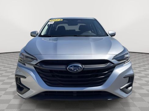 Certified 2024 Subaru Legacy Premium AWD/4WD image 16