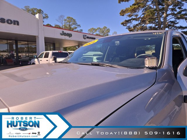 Used 2021 Toyota Tundra SR5 w/ TRD Off-Road Package AWD/4WD image 26