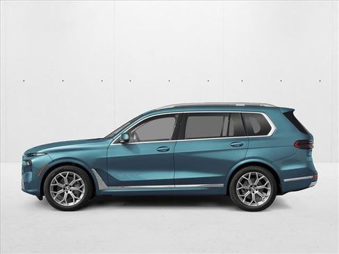 New 2026 BMW X7 xDrive40i image 3